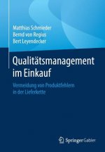 Qualitatsmanagement Im Einkauf