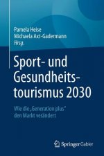 Sport- Und Gesundheitstourismus 2030