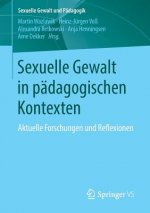 Sexuelle Gewalt in Padagogischen Kontexten