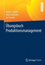 UEbungsbuch Produktionsmanagement