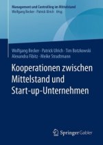 Kooperationen zwischen Mittelstand und Start-up-Unternehmen