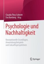Psychologie Und Nachhaltigkeit