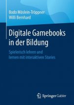 Digitale Gamebooks in Der Bildung