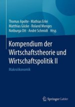 Kompendium der Wirtschaftstheorie und Wirtschaftspolitik II
