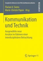 Kommunikation Und Technik