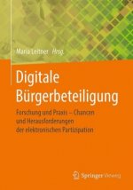 Digitale Burgerbeteiligung