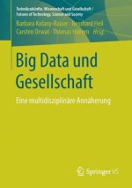 Big Data Und Gesellschaft