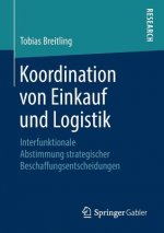Koordination Von Einkauf Und Logistik
