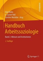 Handbuch Arbeitssoziologie