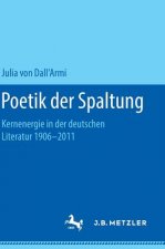 Poetik Der Spaltung