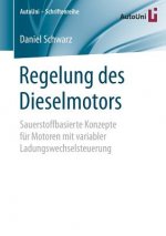 Regelung Des Dieselmotors