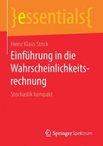 Einfuhrung in die Wahrscheinlichkeitsrechnung