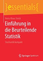 Einfuhrung in die Beurteilende Statistik
