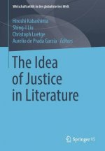 Idea of Justice in Literature