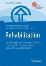 Rehabilitation