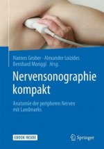 Nervensonographie kompakt, m. 1 Buch, m. 1 E-Book