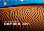 Namib Naukluft Nationalpark. NAMIBIA 2019 (Wandkalender 2019 DIN A4 quer)