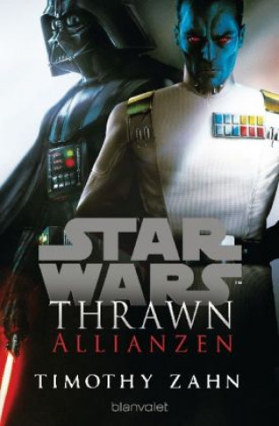 Star Wars Thrawn - Allianzen
