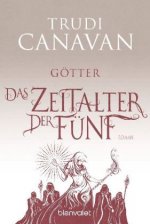 Das Zeitalter der Fünf - Götter