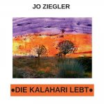 Kalahari lebt