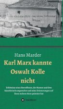 Karl Marx kannte Oswalt Kolle nicht