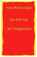 Das Alter Ego der Protagonisten
