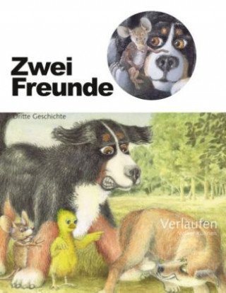 Verlaufen