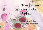Tonja und der rote Apfel