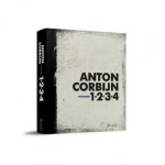 Anton Corbijn 1-2-3-4 dt. Aktualisierte Neuausgabe mit Fotografien von Depeche Mode bis Tom Waits