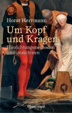 Um Kopf und Kragen