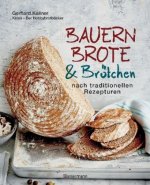 Bauernbrote & Brötchen nach traditionellen Rezepturen