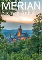 MERIAN Sachsen-Anhalt  09/2018