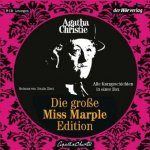 Die große Miss-Marple-Edition