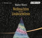 Weihnachten auf der Lindwurmfeste