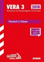 STARK VERA 3 Grundschule - Deutsch