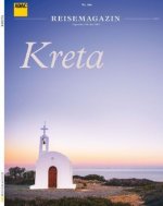 ADAC Reisemagazin Kreta