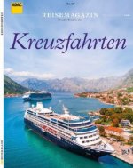 ADAC Reisemagazin Kreuzfahrten