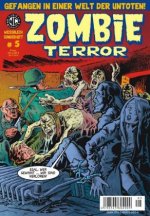 Zombie Terror. H.5