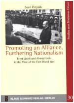 Promoting an Alliance, Furthering Nationalism