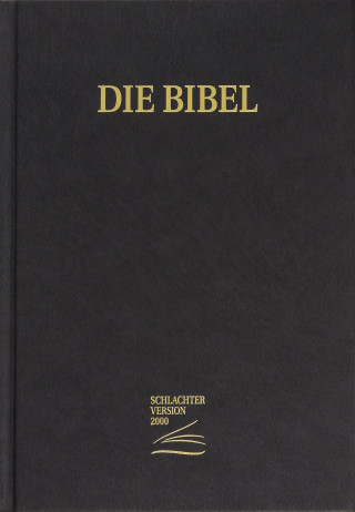 Schlachter 2000