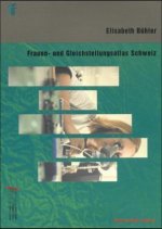 Frauen- und Gleichstellungsatlas Schweiz