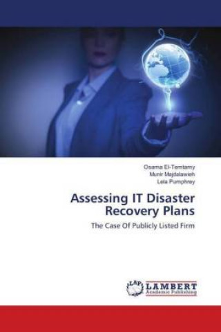 Assessing IT Disaster Recovery Plans