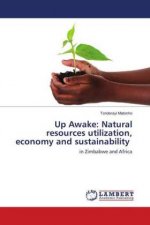 Up Awake: Natural resources utilization, economy and sustainability