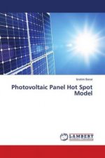 Photovoltaic Panel Hot Spot Model