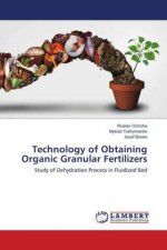 Technology of Obtaining Organic Granular Fertilizers