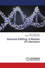 Genome Editing: A Review of Literature