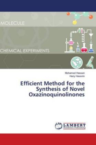Efficient Method for the Synthesis of Novel Oxazinoquinolinones