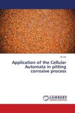 Application of the Cellular Automata in pitting corrosive process