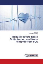Robust Feature Space Optimization and Noise Removal from PCG