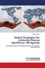 Global Strategies for Culturally Diverse Workforce: HR Agenda
